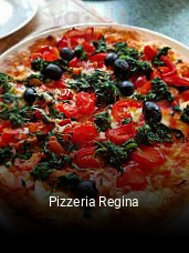 Pizzeria Regina online bestellen