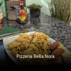 Pizzeria Bella Nora online delivery