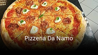 Pizzeria Da Namo online bestellen
