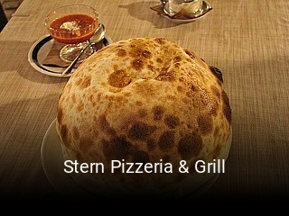 Stern Pizzeria & Grill online bestellen