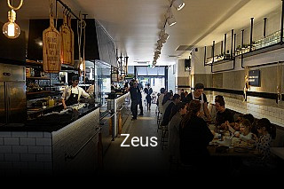 Zeus  bestellen