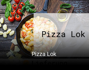 Pizza Lok online delivery