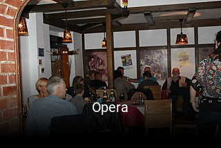 Opera online bestellen