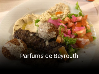 Parfums de Beyrouth online delivery