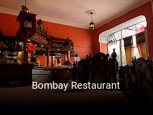 Bombay Restaurant online bestellen