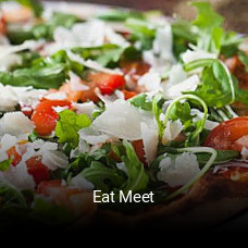 Eat Meet online bestellen
