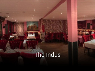 The Indus online delivery