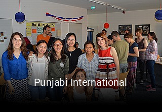 Punjabi International essen bestellen