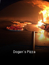 Dogan´s Pizza online delivery