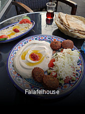 Falafelhouse online bestellen