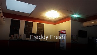 Freddy Fresh  bestellen