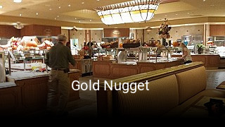 Gold Nugget  online delivery