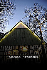 Mamas Pizzahaus bestellen
