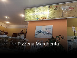 Pizzeria Margherita essen bestellen