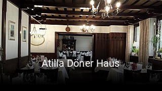 Atilla Döner Haus online delivery