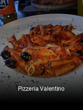 Pizzeria Valentino online delivery