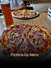 Pizzeria Da Mario  online bestellen