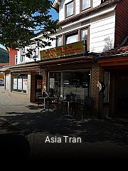 Asia Tran  essen bestellen