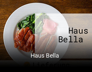Haus Bella  online delivery