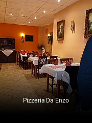 Pizzeria Da Enzo bestellen
