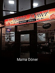 Mama Döner online delivery