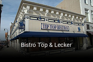 Bistro Top & Lecker bestellen