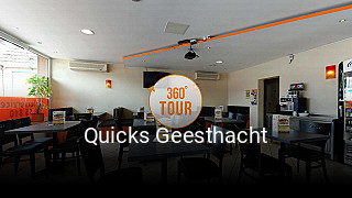 Quicks Geesthacht online delivery