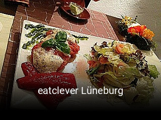 eatclever Lüneburg online delivery