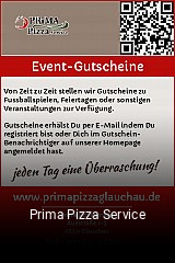 Prima Pizza Service online delivery