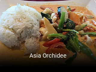 Asia Orchidee online delivery