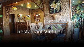 Restaurant Viet Long essen bestellen