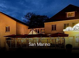 San Marino online bestellen