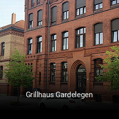 Grillhaus Gardelegen online bestellen