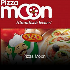 Pizza Moon  essen bestellen