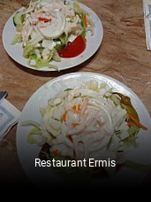 Restaurant Ermis bestellen