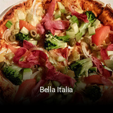 Bella Italia online delivery
