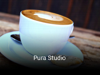 Pura Studio online delivery