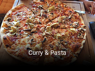 Curry & Pasta online delivery