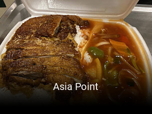 Asia Point online bestellen