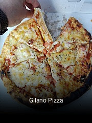 Gilano Pizza online bestellen