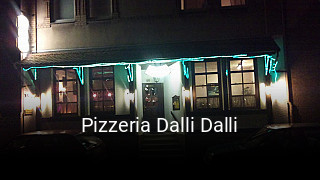 Pizzeria Dalli Dalli online bestellen
