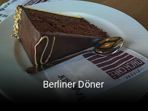 Berliner Döner online delivery
