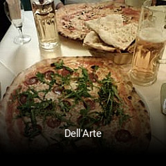Dell'Arte online delivery