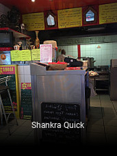 Shankra Quick online bestellen