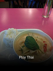 Ploy Thai essen bestellen