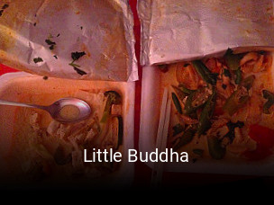 Little Buddha online delivery