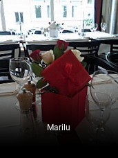 Marilu essen bestellen