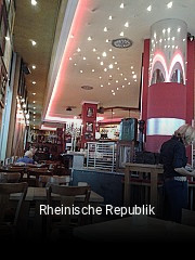 Rheinische Republik essen bestellen