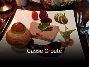 Casse Croute bestellen