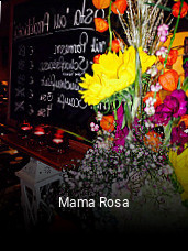 Mama Rosa online bestellen